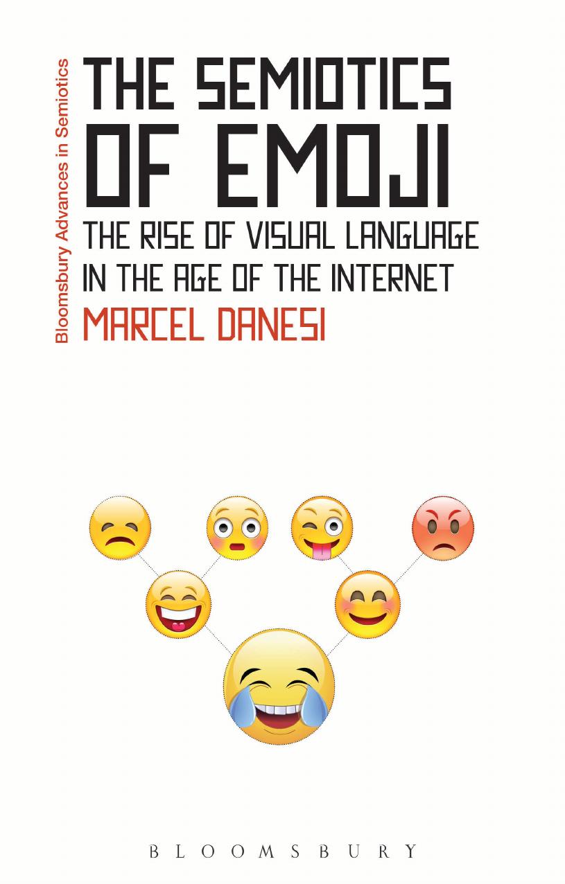 THE SEMIOTICS OF EMOJI