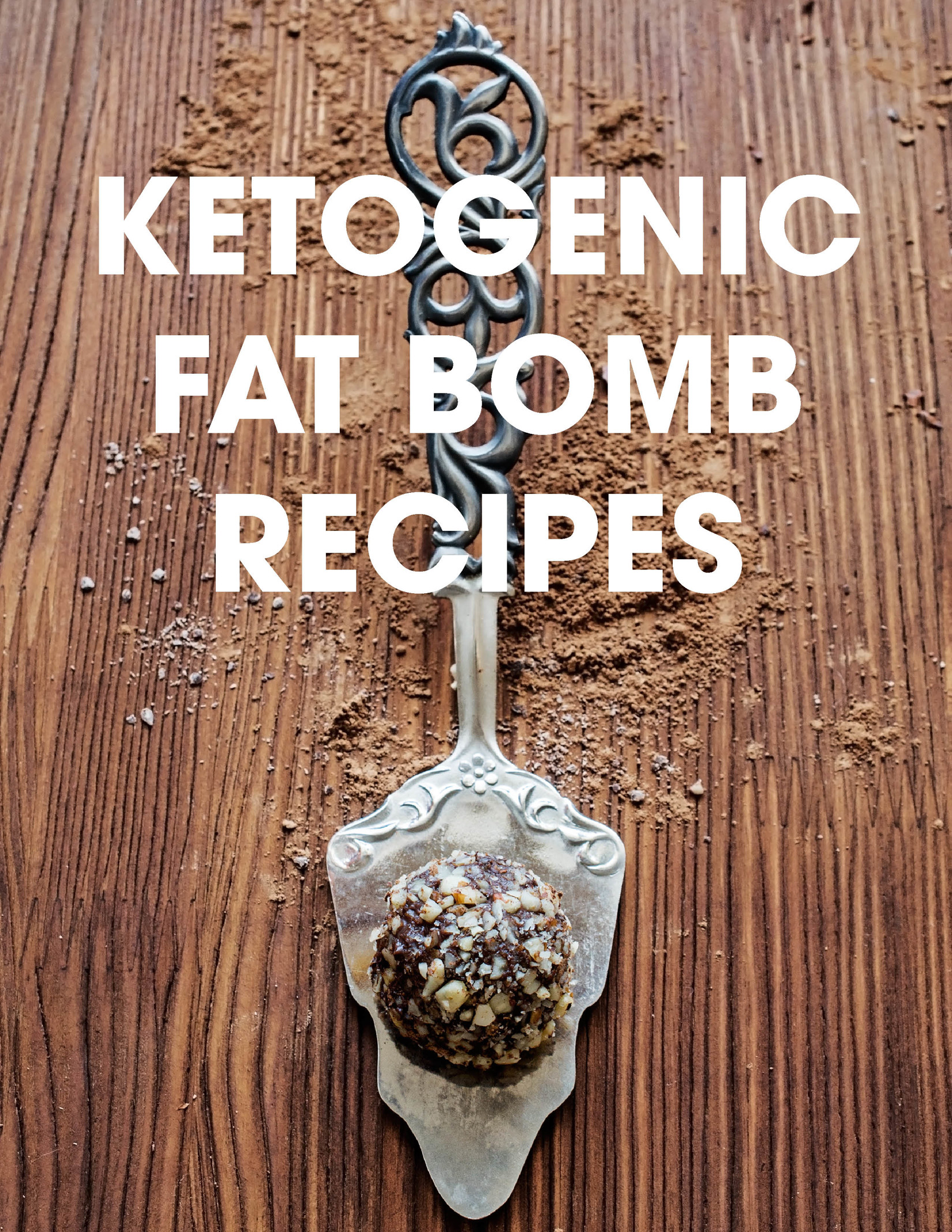 Ketogenic Fat Bomb Recipes