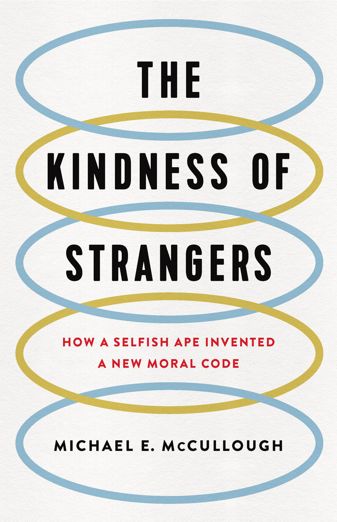 The Kindness of Strangers