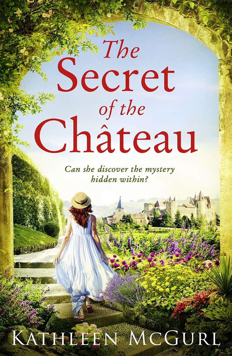 The Secret of the Château