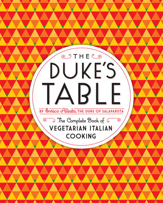 The Duke's Table