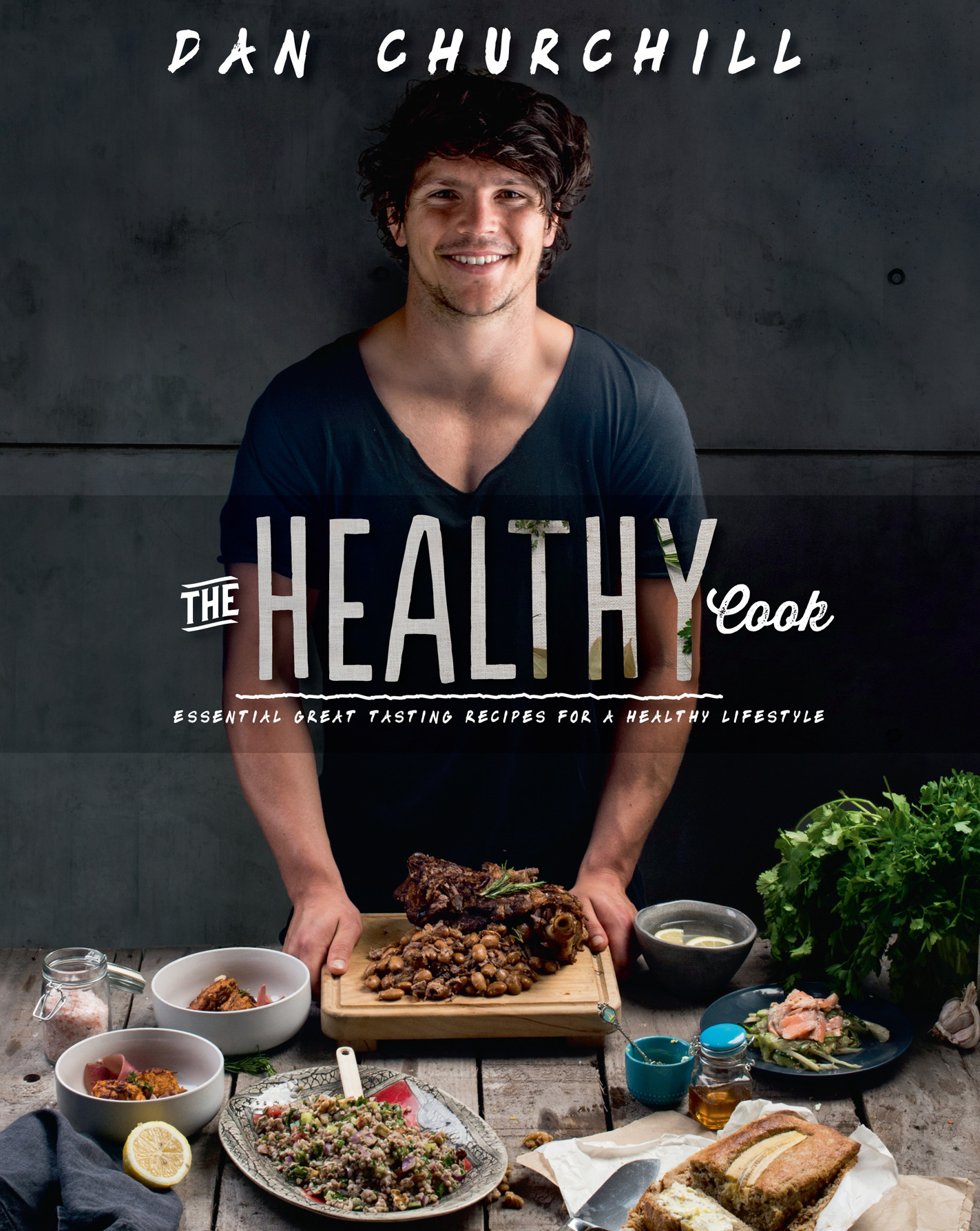 Healthy Cook