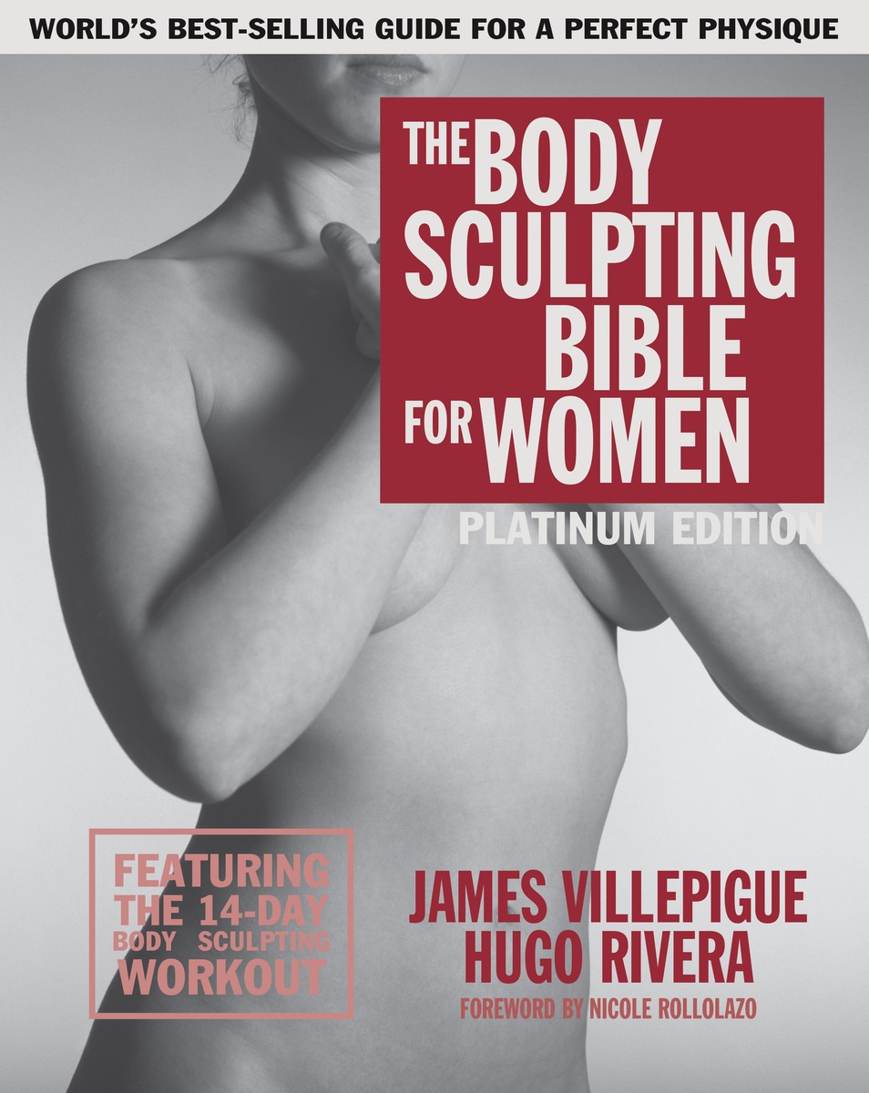 The Body Sculpting Bible for Women