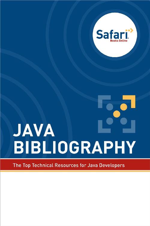 Java Bibliography