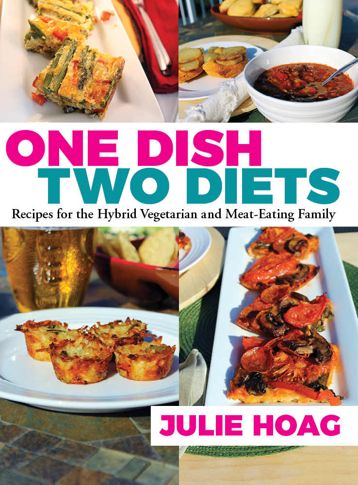 One Dish, Two Diets