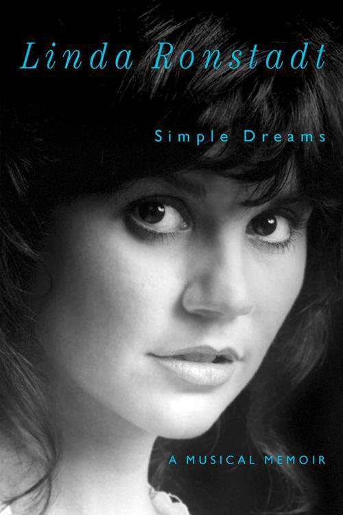 Simple Dreams ~ A Musical Memoir