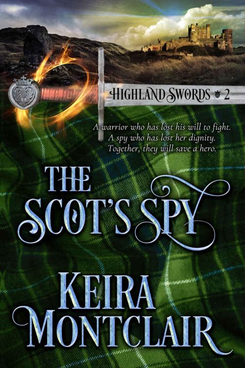 The Scot's Spy