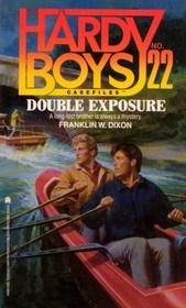 (Hardy Boys Casefiles 22)