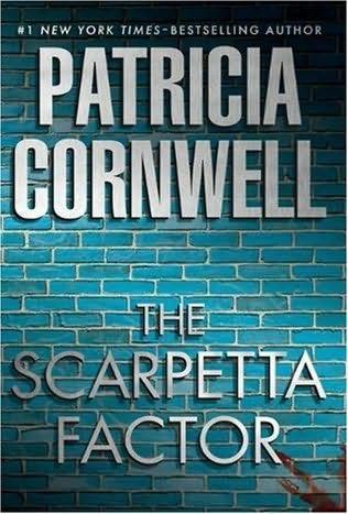 The Scarpetta Factor