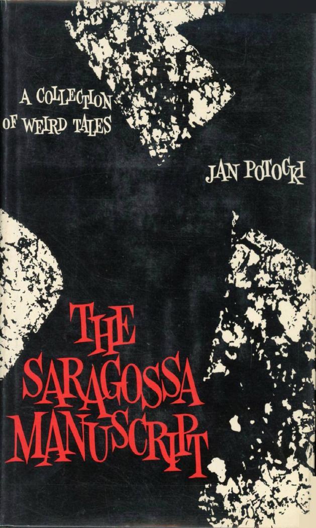 The Saragossa Manuscript (1960)