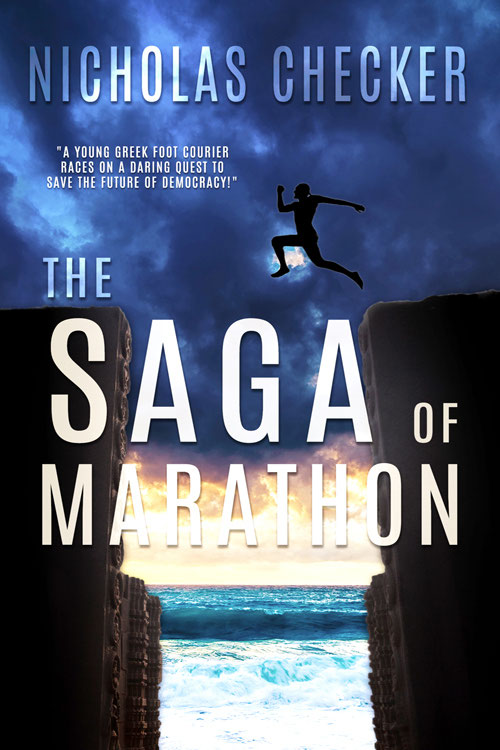 The Saga of Marathon