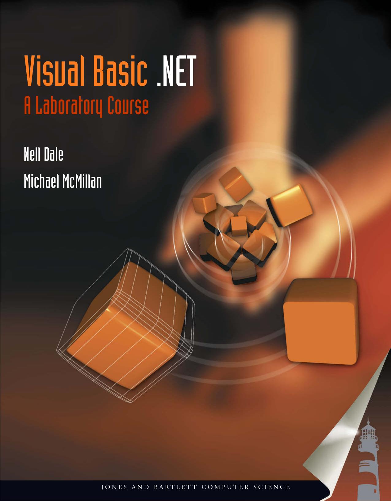 Visual Basic . NET