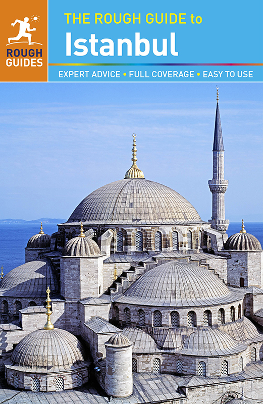 The Rough Guide to Istanbul