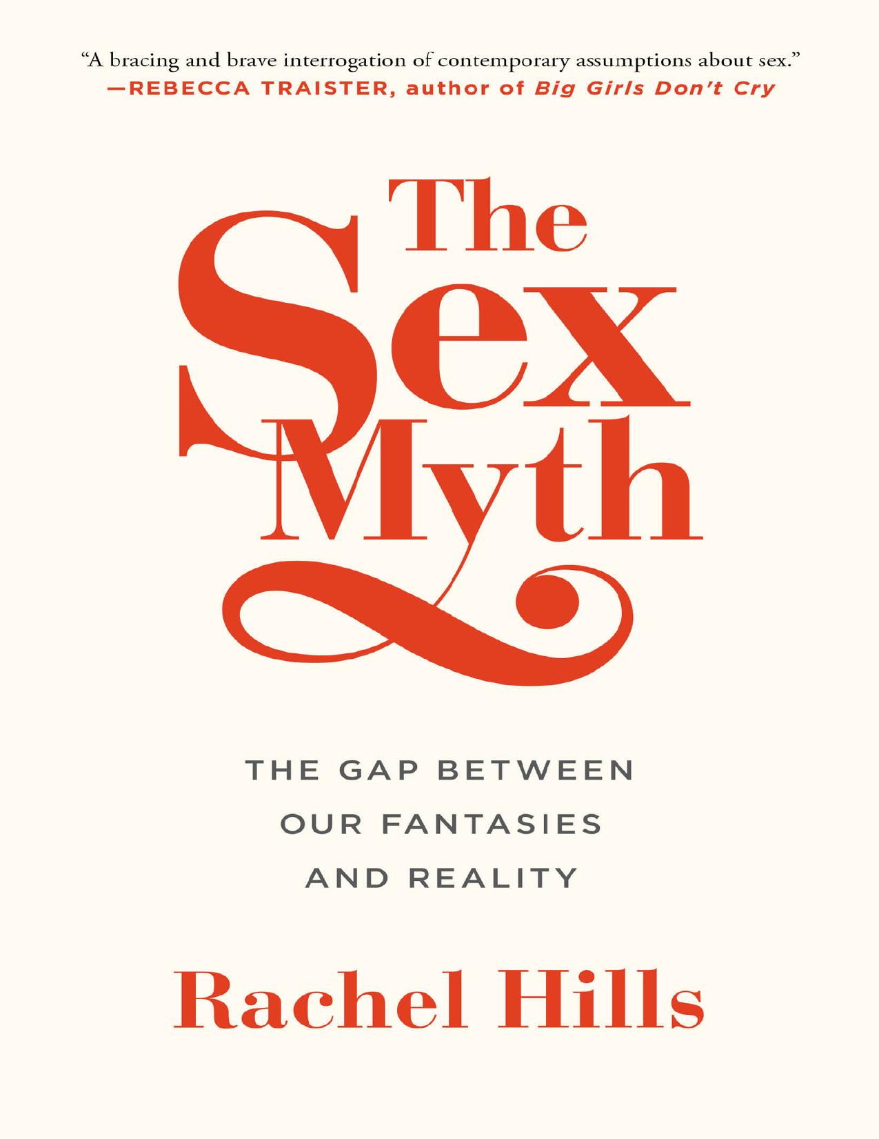 The Sex Myth