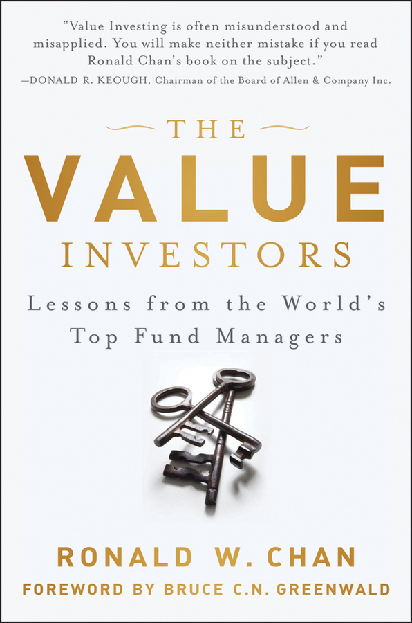 The Value Investors