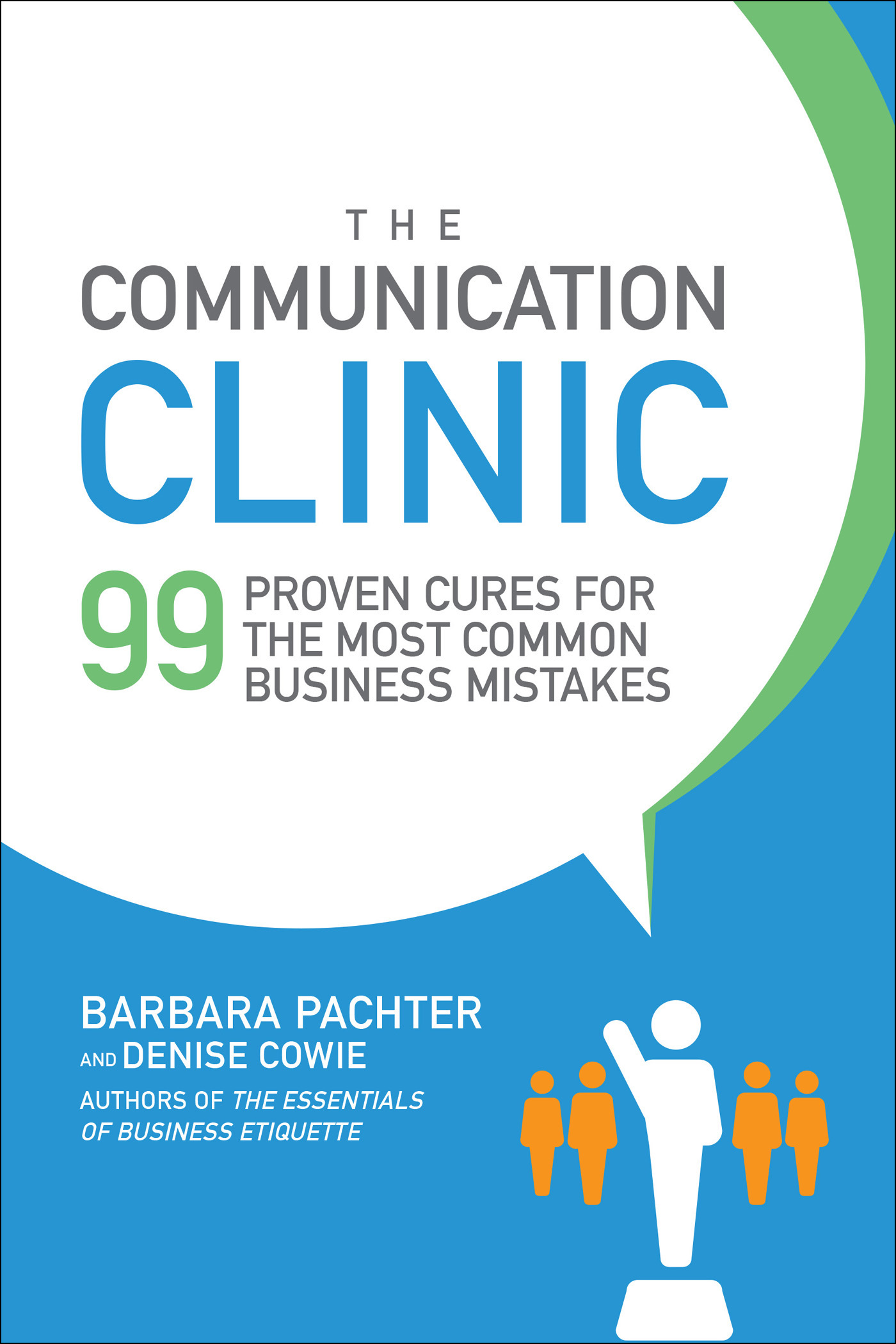 The Communication Clinic