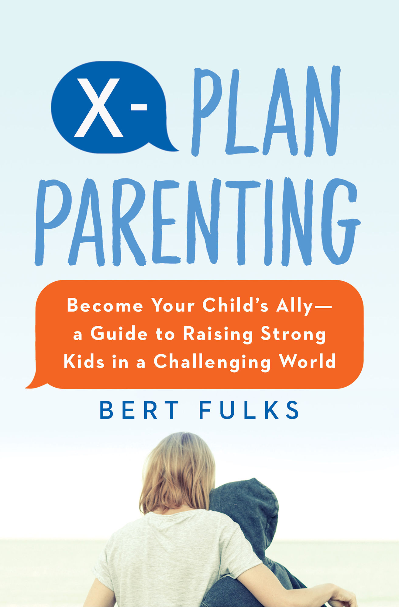 X-Plan Parenting