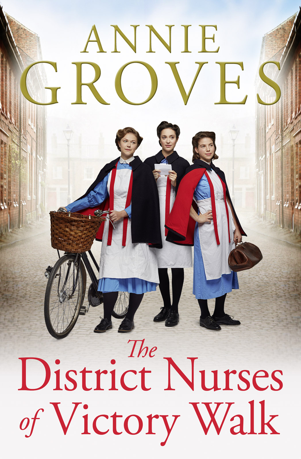 The District Nurse