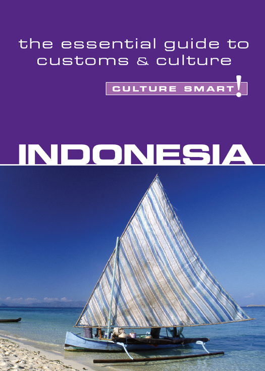 Indonesia--Culture Smart!