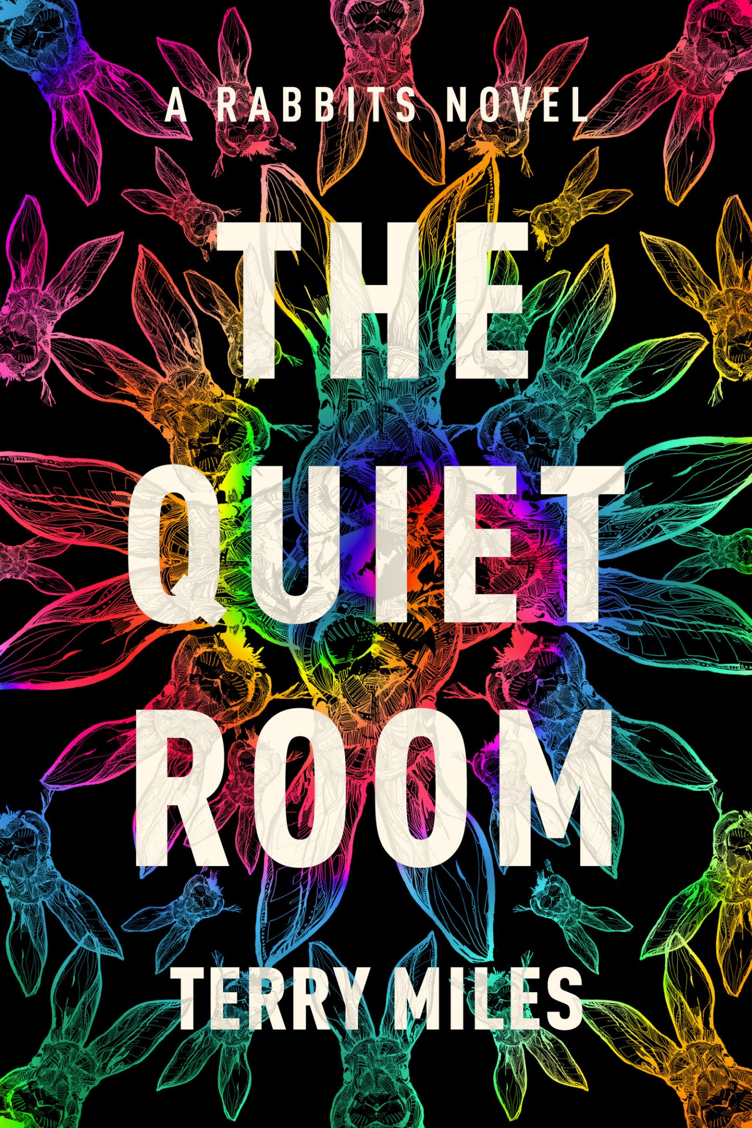 The Quiet Room: A Rabbits Novel