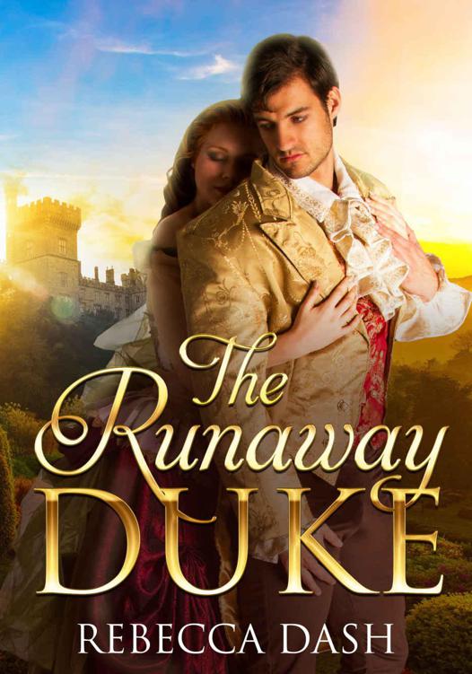 The Runaway Duke (Regency Romance)