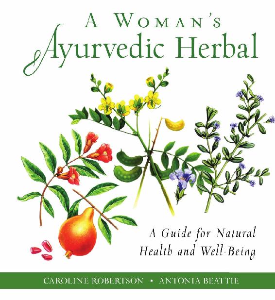 !ROBERTSON_WOMENS AYURVEDIC_FIXED.indb