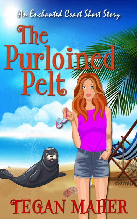 The Purloined Pelt