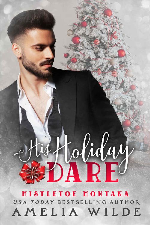 His Holiday Dare