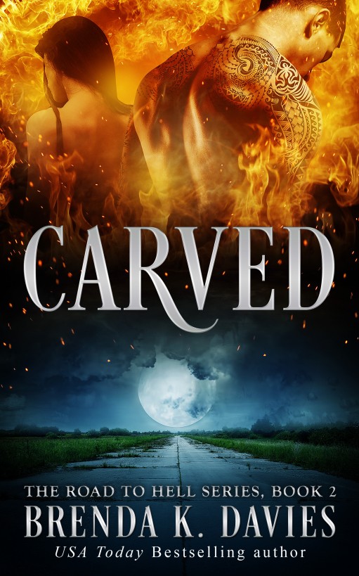 [The Road to Hell 02] • Carved