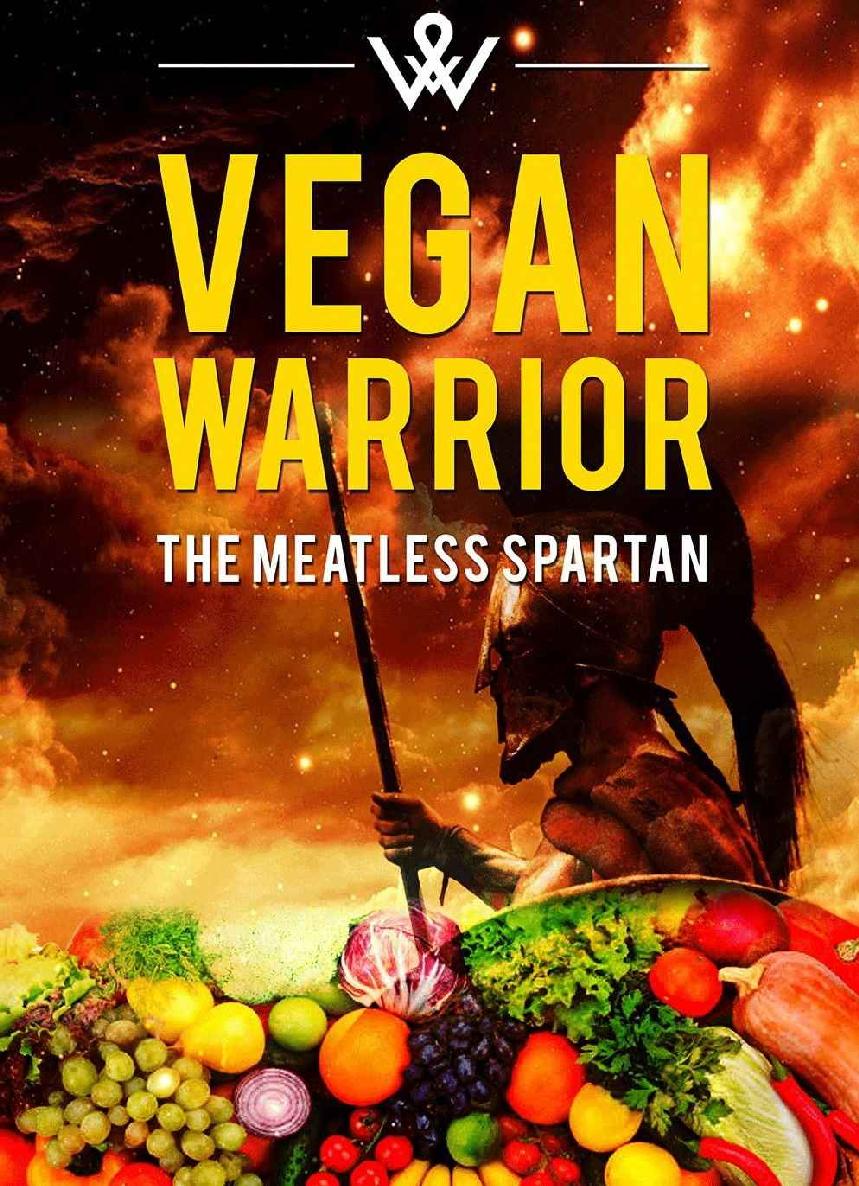 Vegan Varrior