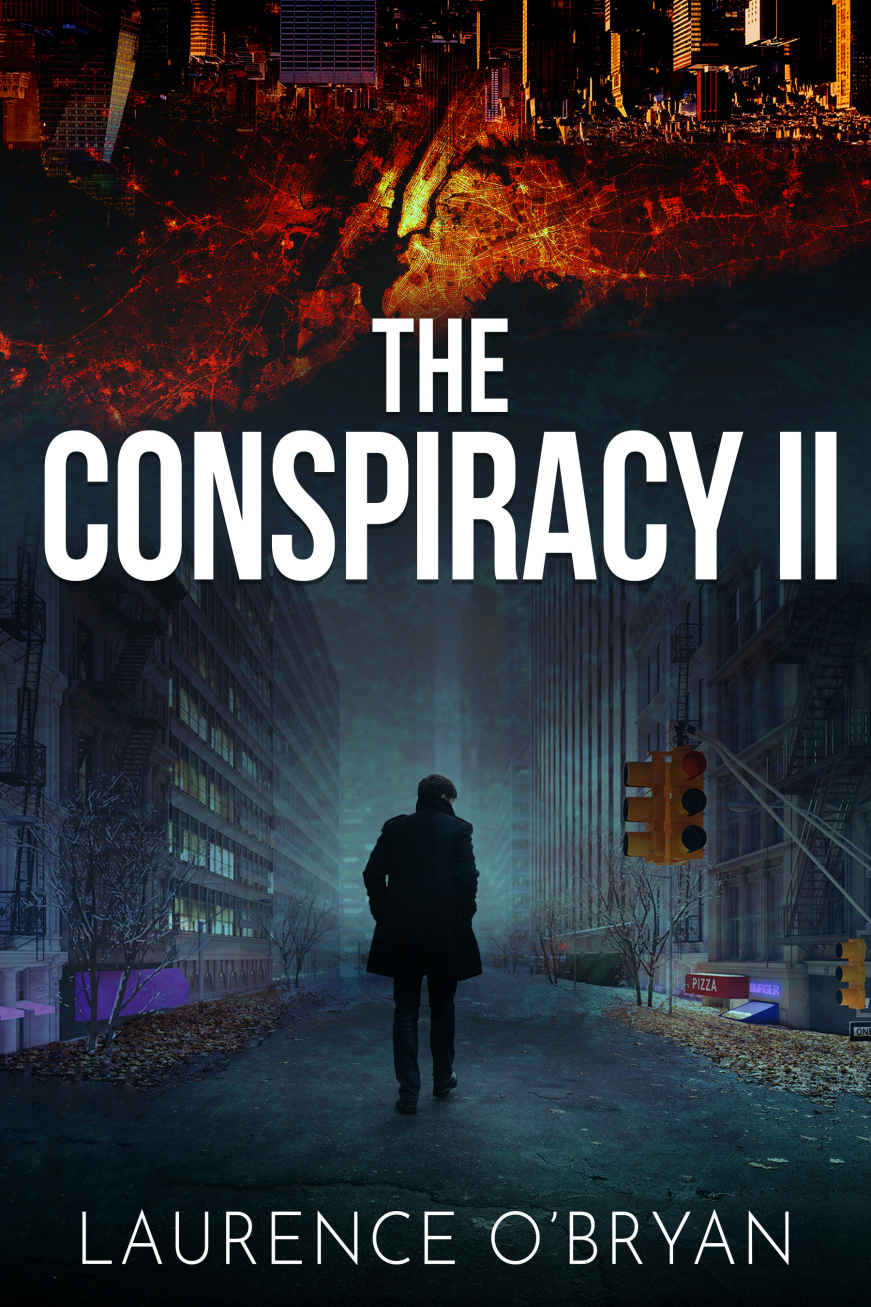 The Conspiracy II