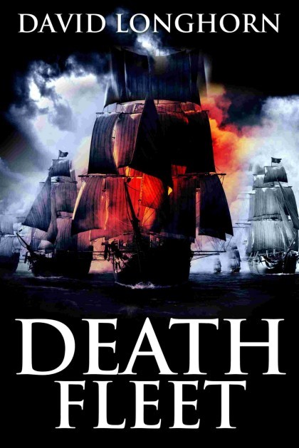 Devil Ship 003: Death Fleet