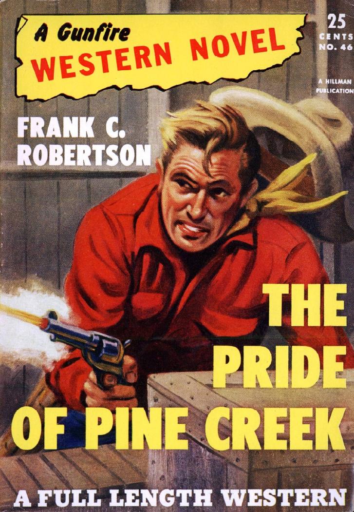 The Pride of Pine Creek (1938)