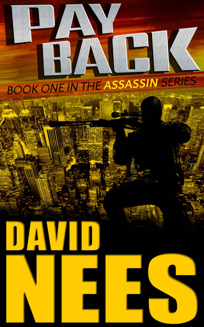 Payback: A sniper seeking revenge terrorizes the mob (Assassin Series Book 1)