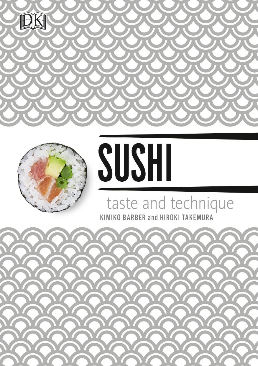 Sushi Taste and Technique