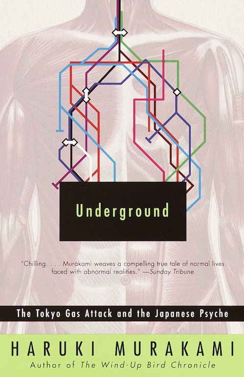 Underground