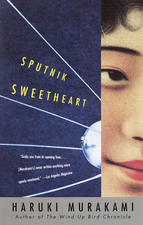 Sputnik Sweetheart