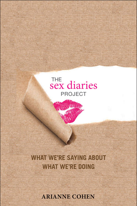 The Sex Diaries Project