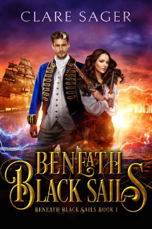 Beneath Black Sails