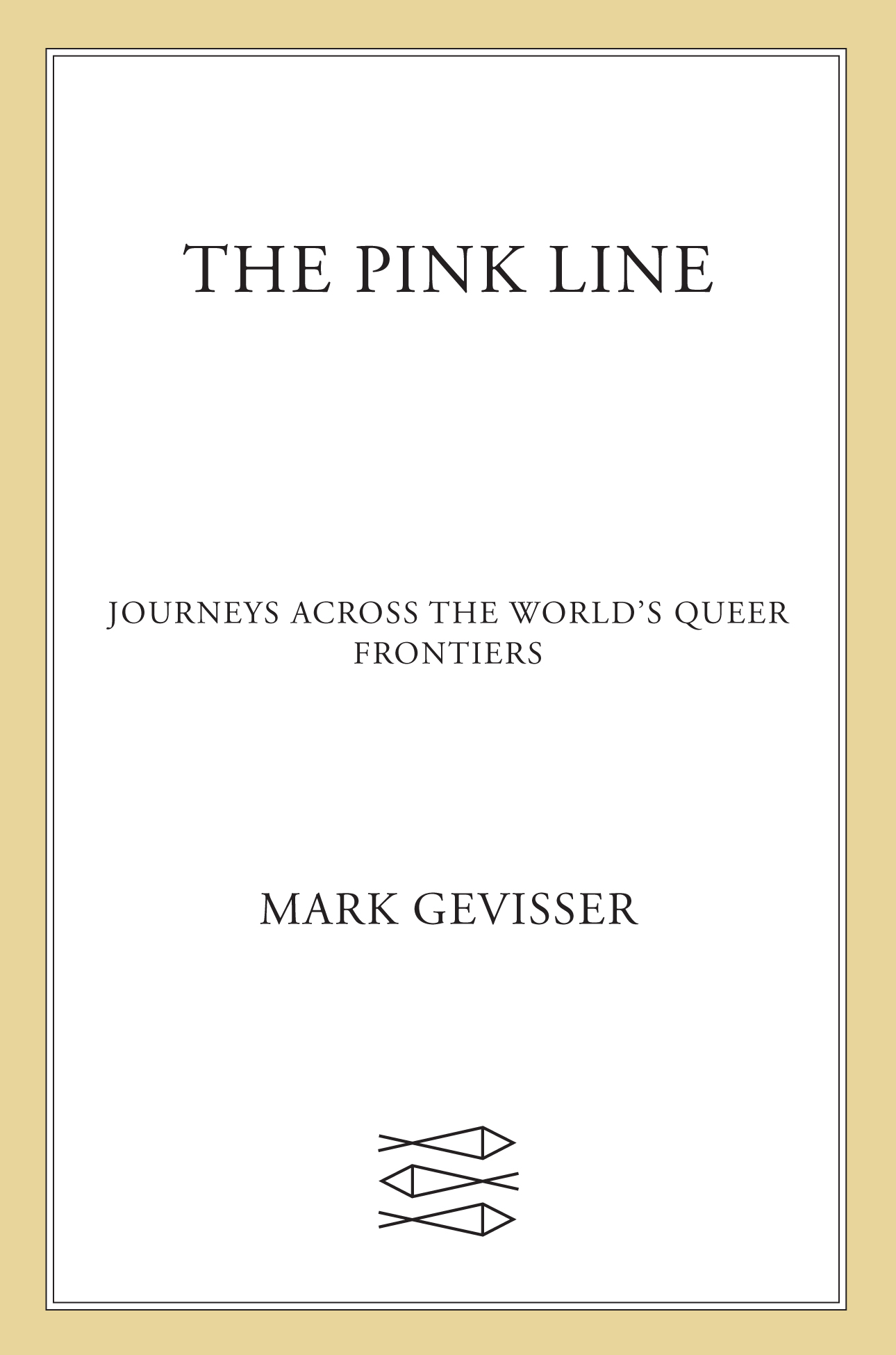 The Pink Line