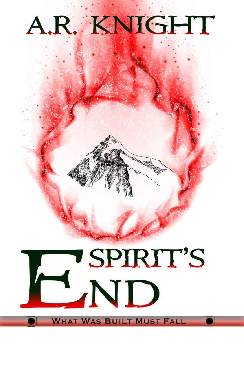 Spirit's End