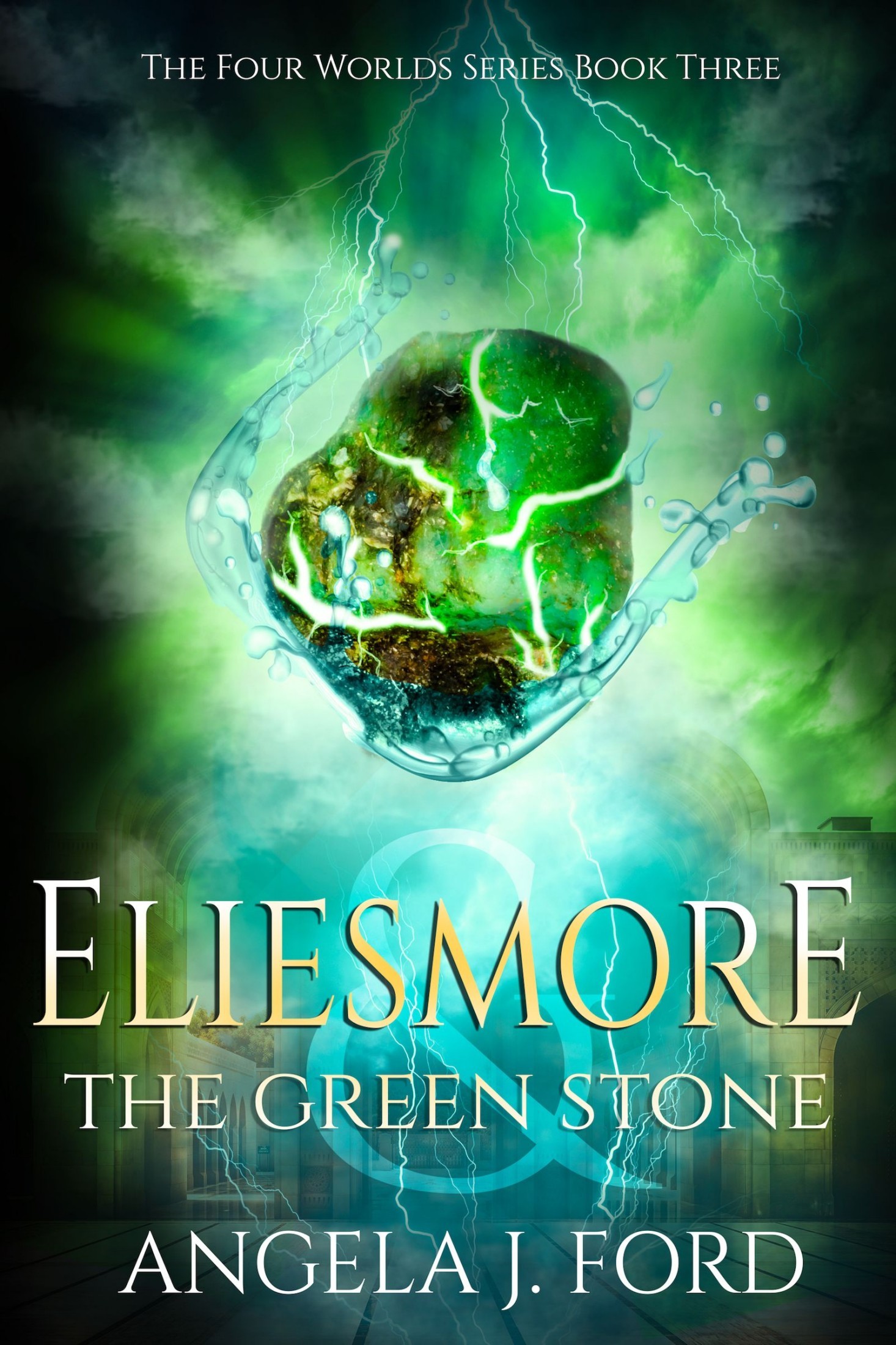 Eliesmore and the Green Stone