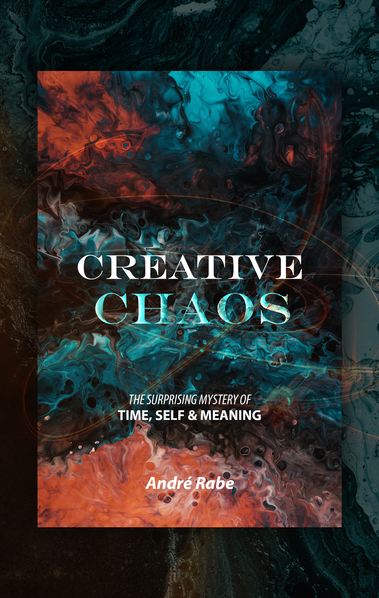 Creative Chaos