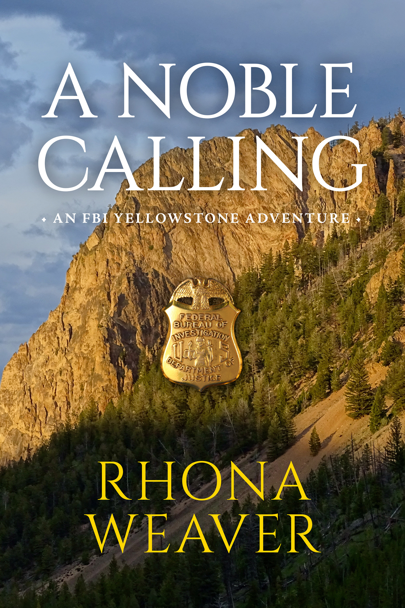 A Noble Calling