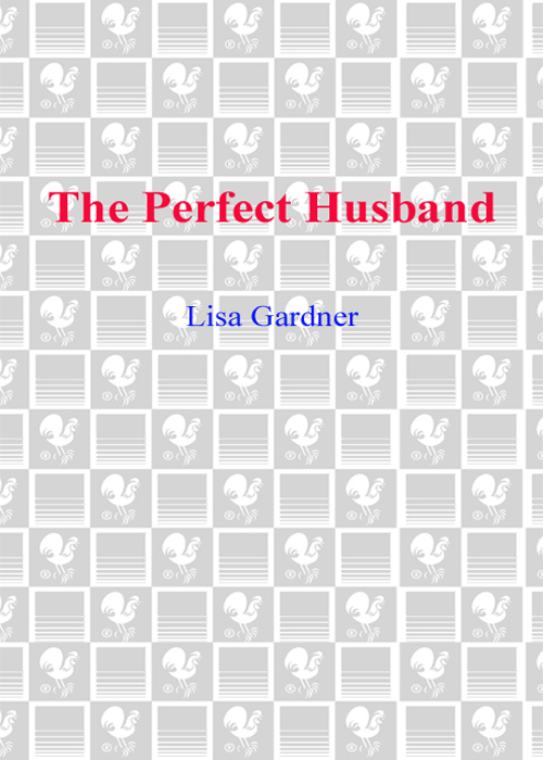 The Perfect Husband