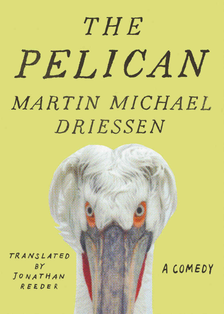 The Pelican: A Comedy