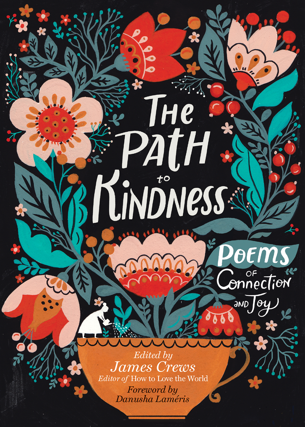 The Path to Kindness