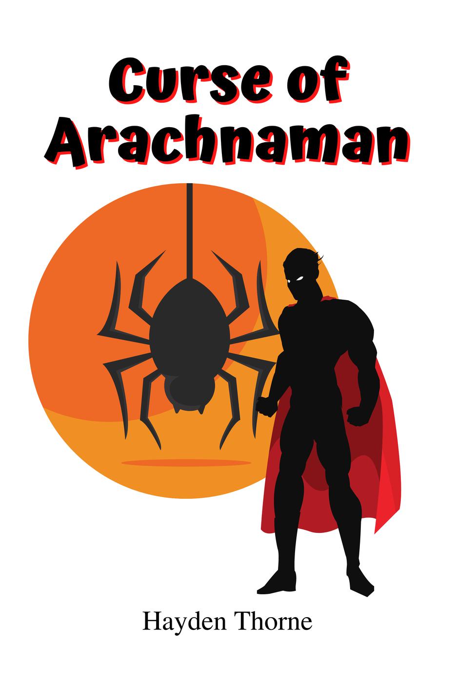 Curse of Arachnaman