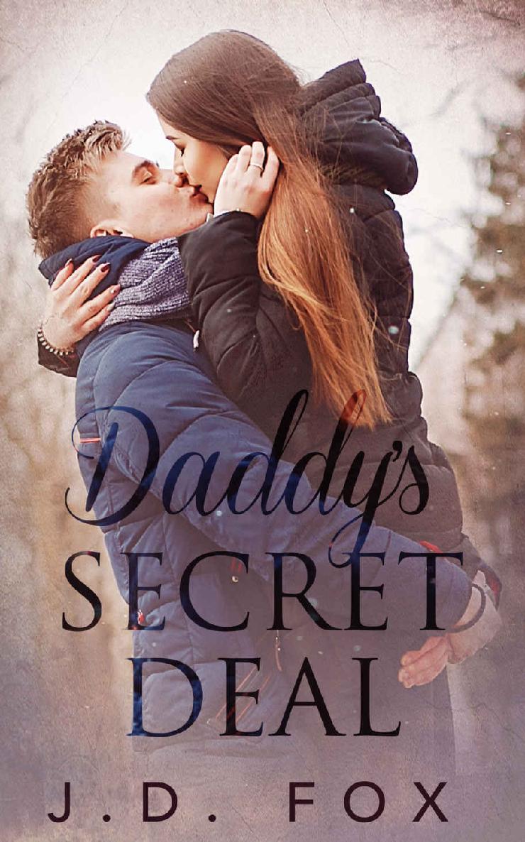 Daddy's Secret Deal