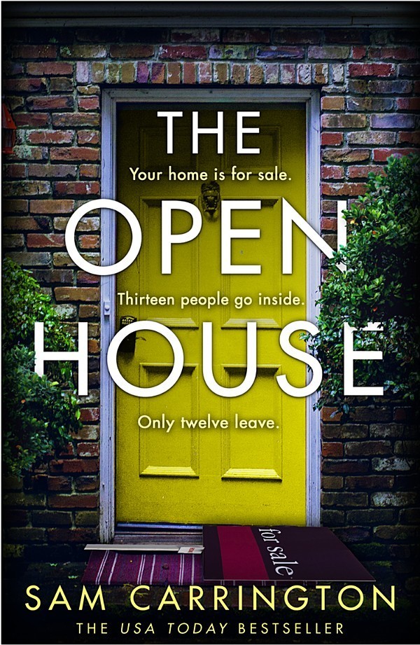 The Open House